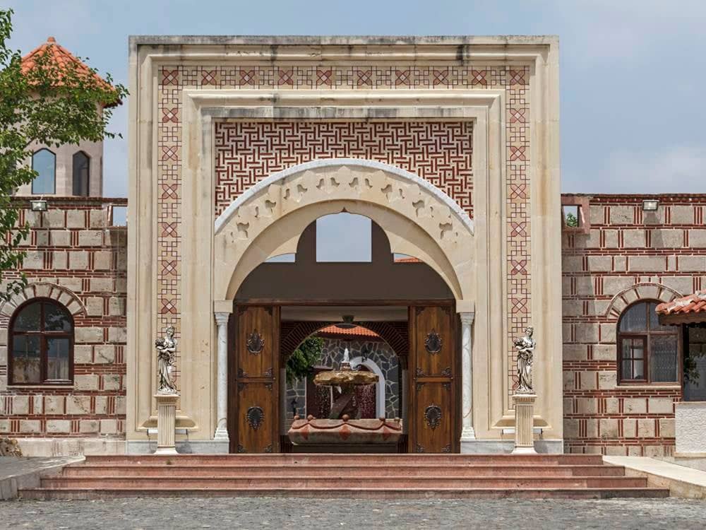Peloid Hamam Experience - Traditional Turkish Bath Ritual