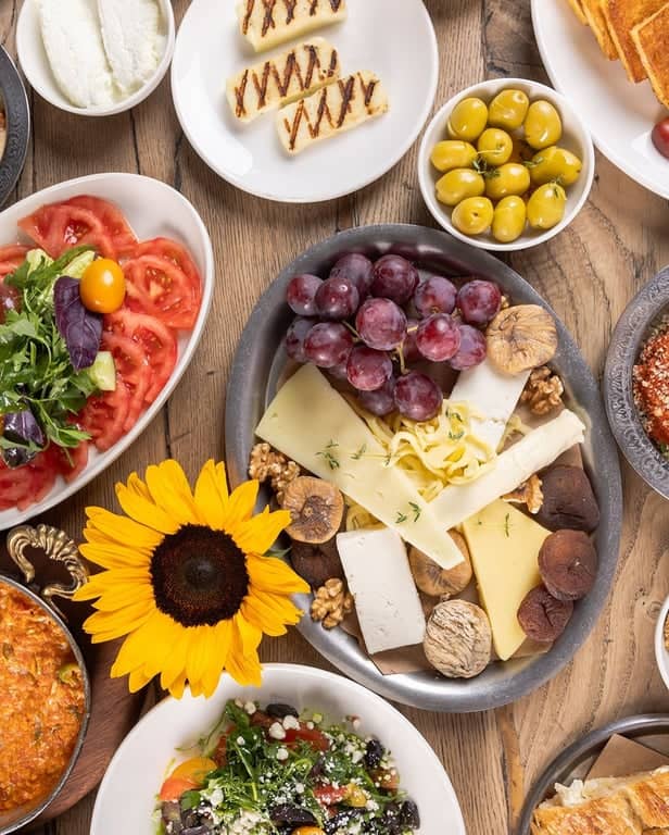 Lokma Restaurant Reservation in Istanbul