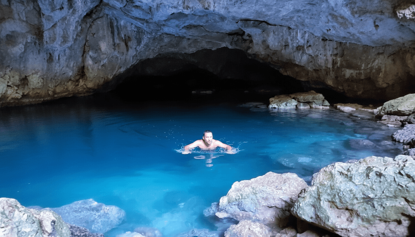 Джип-сафари по национальному парку Кушадасы — однодневное внедорожное приключение