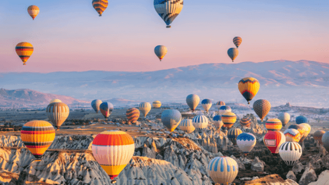 Passeios nos arredores de Istambul: Passeios de um dia e experiências de viagem de vários dias