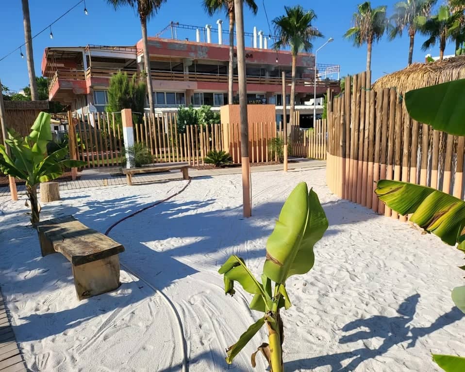 Fosforlu Beach - 17