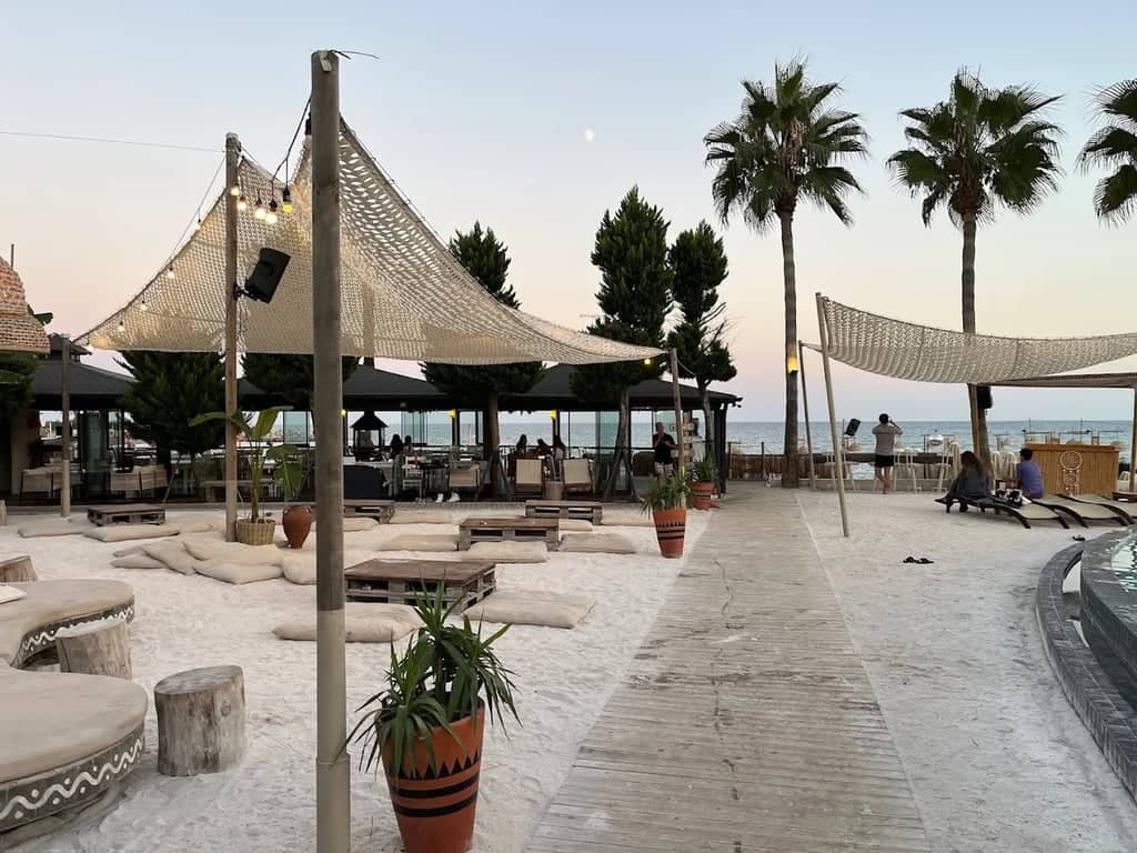 Fosforlu Beach - 16