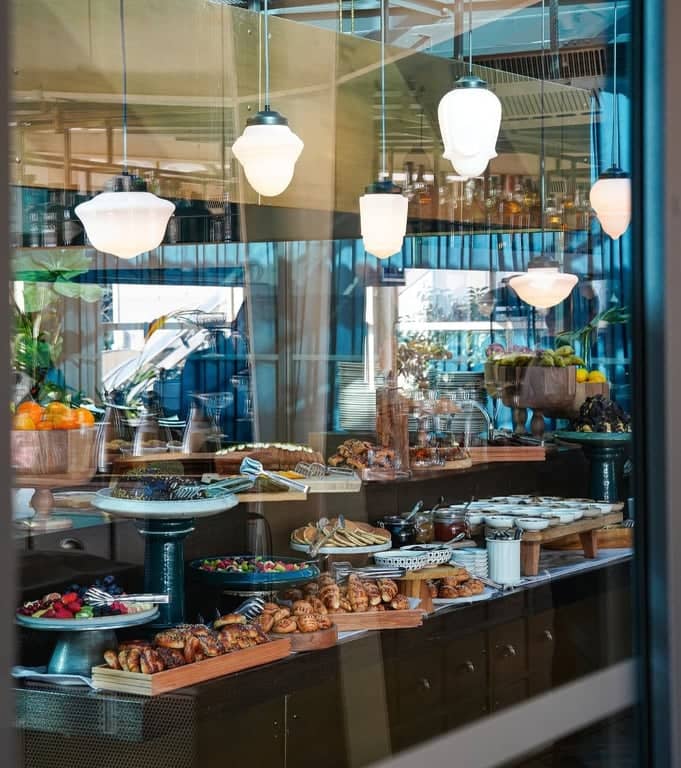 Madera Restoran İstanbul – Adana'dan Hatay'a Ateş İlhamlı Akdeniz Mutfağı