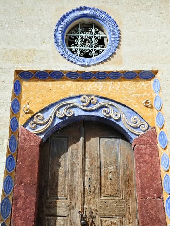 Private Cappadocia Green Tour: Flexible Full-Day Journey