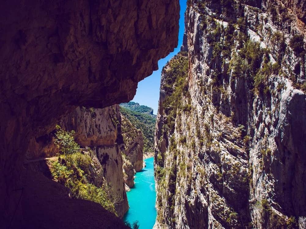 تور دره سبز آنتالیا - 15