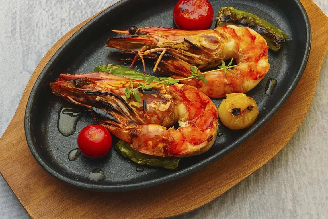 Restaurante de Mariscos Adella | Comidas con vistas al Bósforo en Estambul - 8