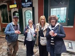 Grand Bazaar Rooftops & Hidden Passages Guided Tour in Istanbul - 8