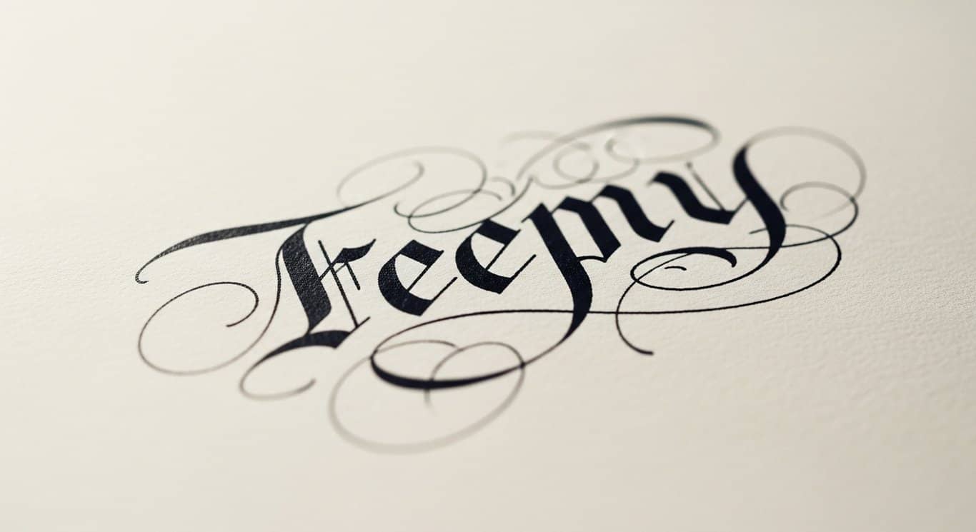 伊斯坦布尔的奥斯曼书法（帽子）大师班