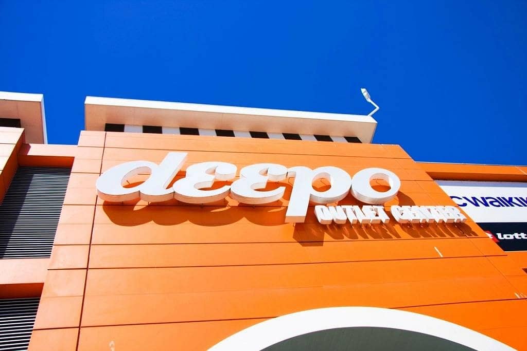 جولة خاصة فيOutlet التسوق في أنطاليا - 11
