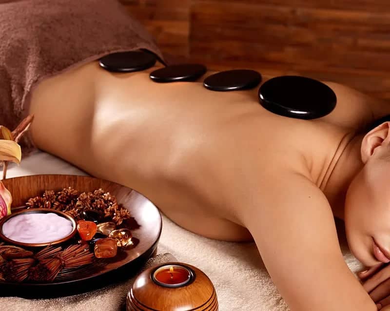 Гамами та масажі в Анталії