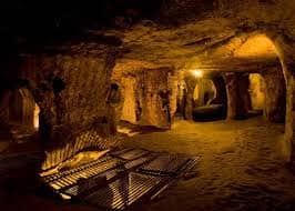 Tour de Aventura na Capadócia saindo de Istambul – Tour de 3 Dias com Voos