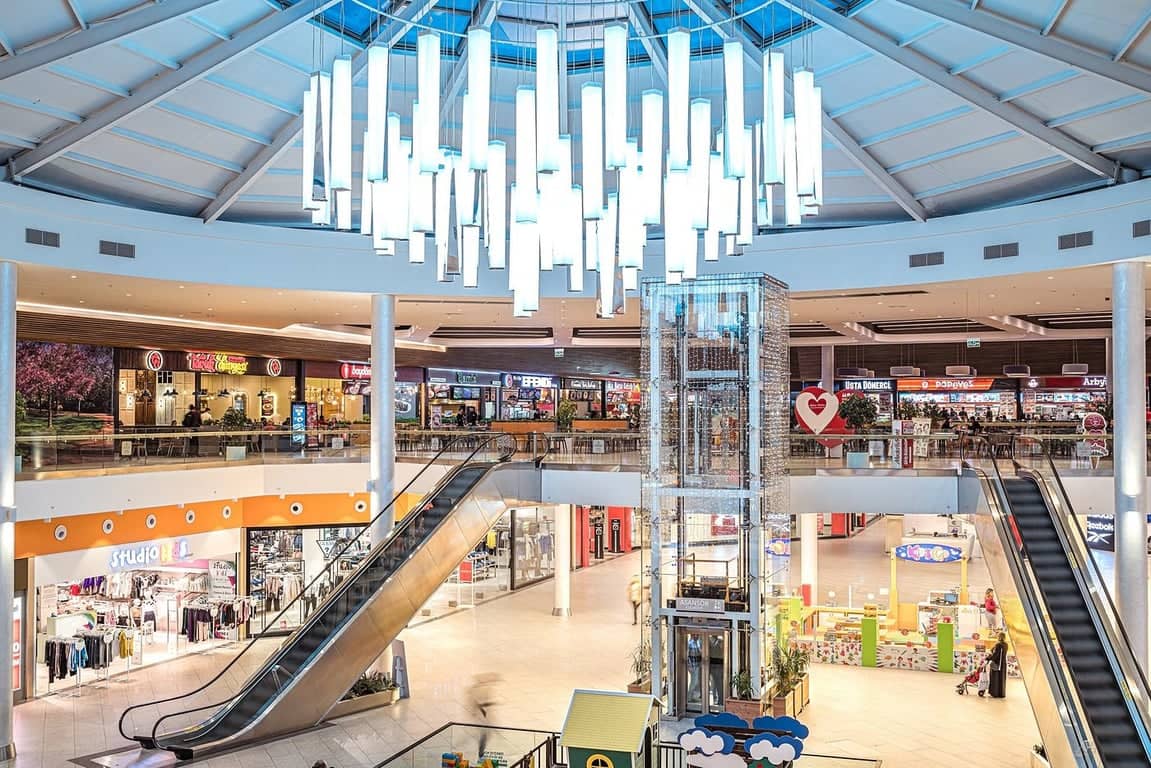 جولة خاصة فيOutlet التسوق في أنطاليا - 19