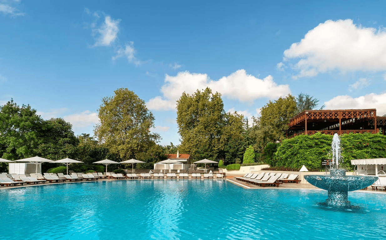 Melhores Piscinas Familiares para Todas as Idades