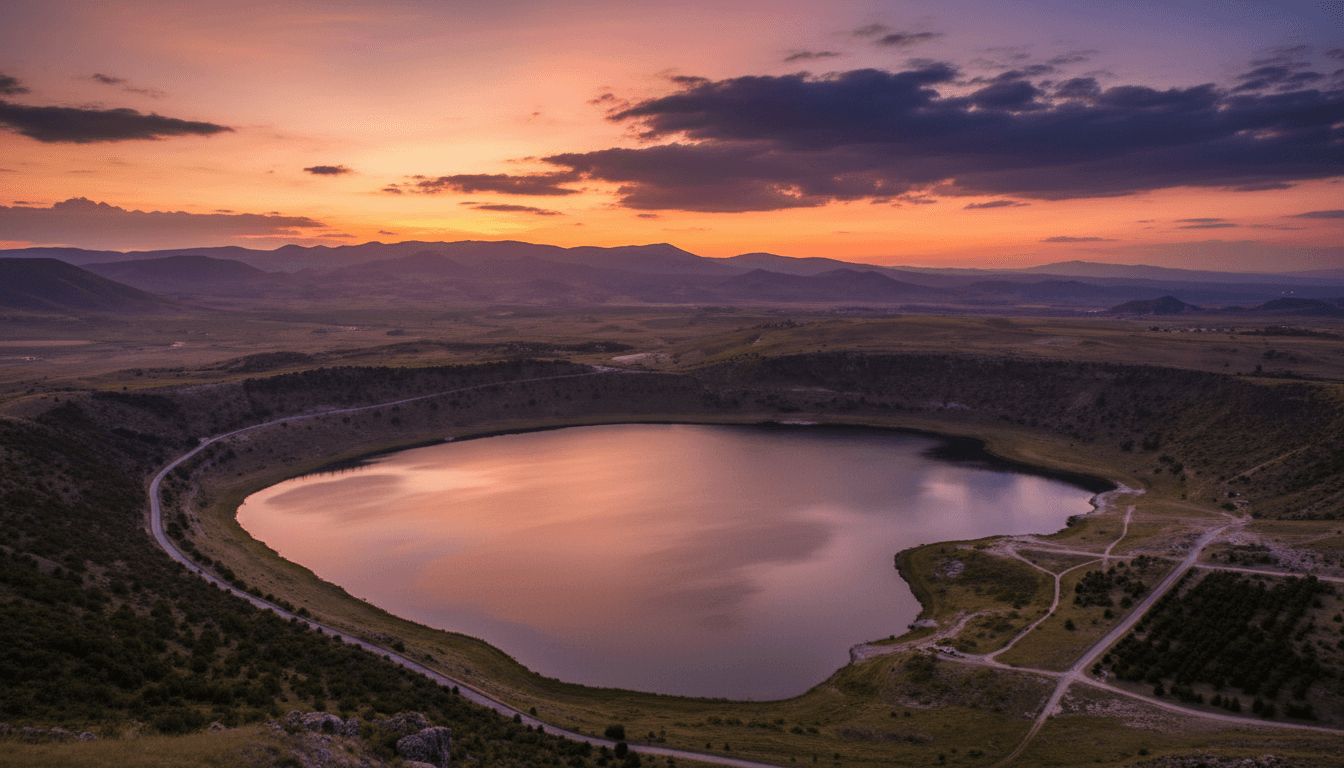 Cappadocia Red Tour – Full Day Guided Experience 