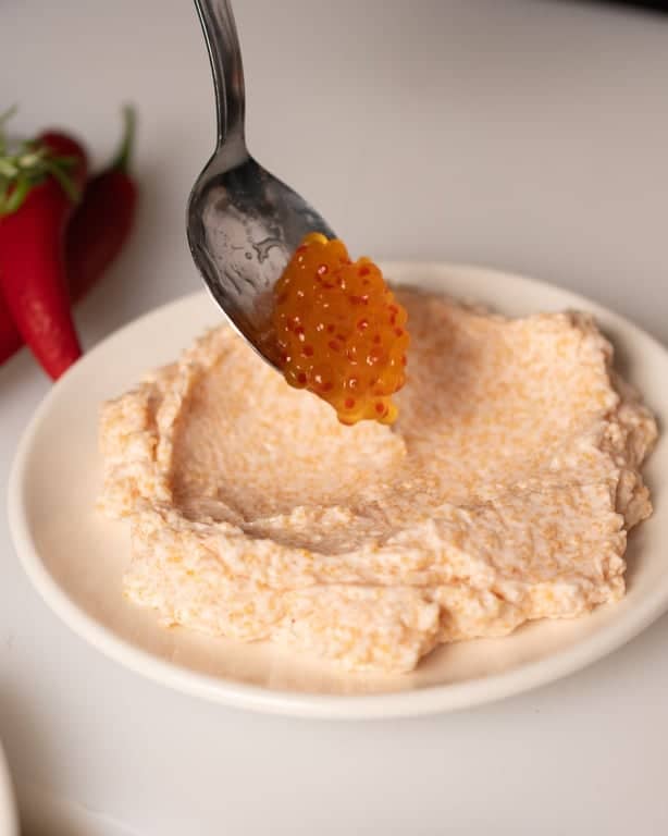 Restaurant Giritli à Istanbul