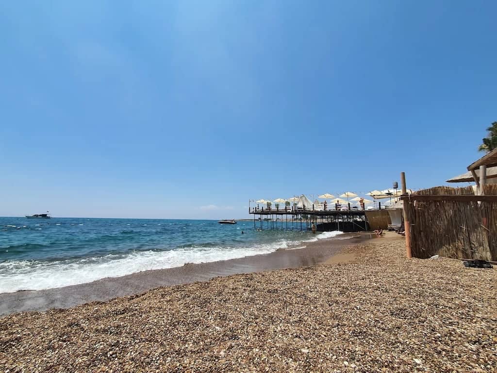 Fosforlu Beach - 8