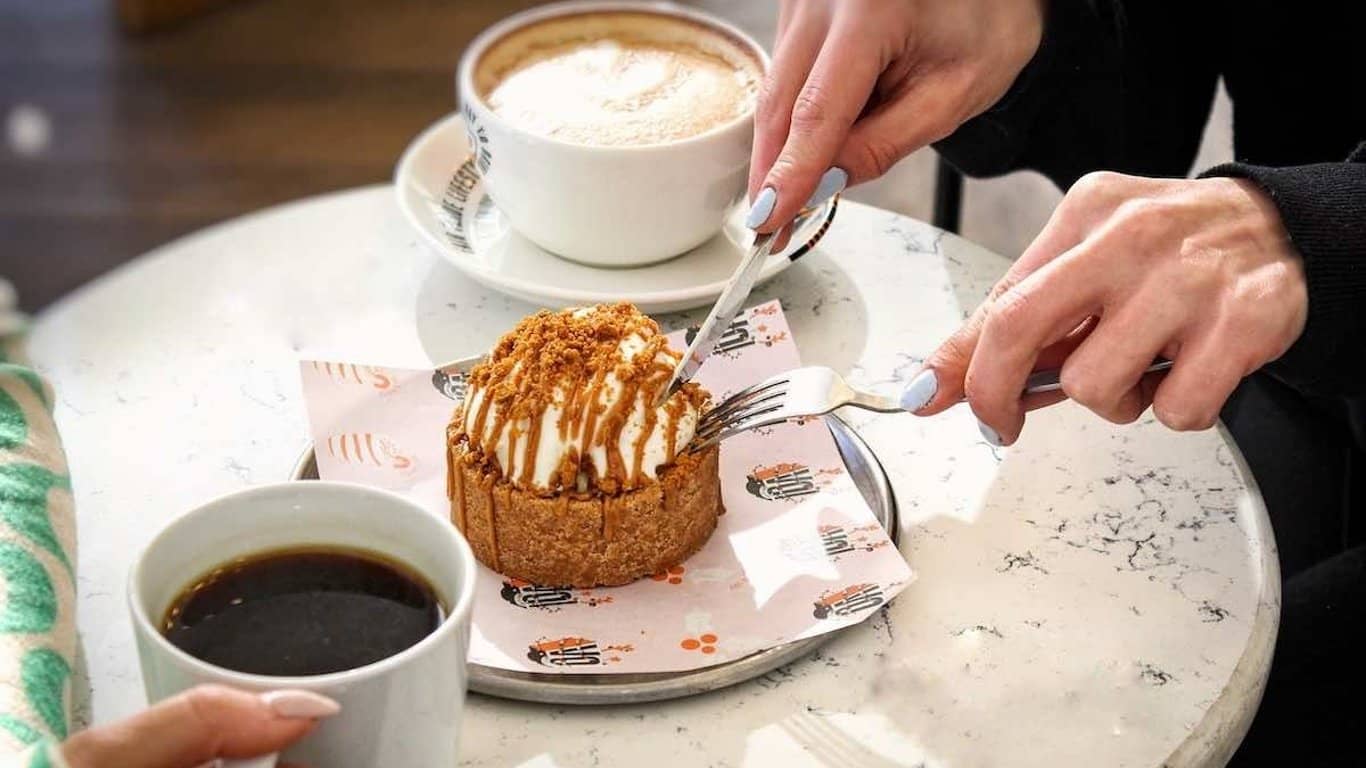 Restaurante Feriye – Comedor Gourmet junto al Bósforo en Estambul