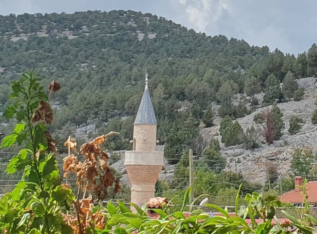 جولة كاملة ليوم في كهف التينبيشيك وقرية أرمنا - 31