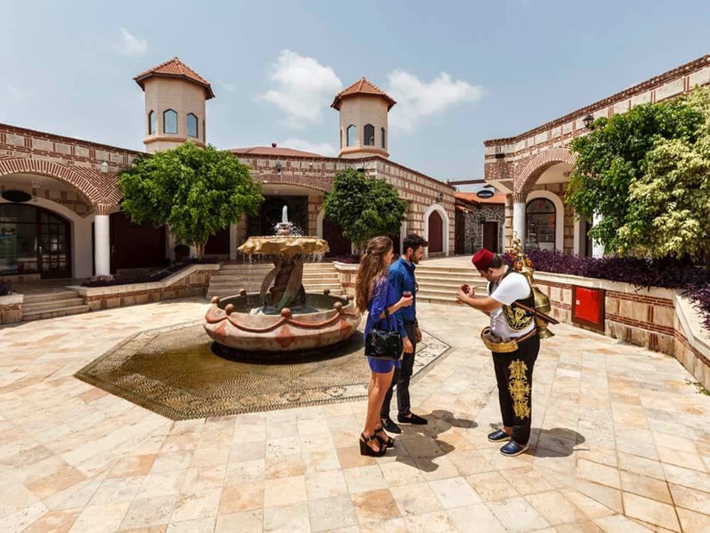 Peloid Hamam Spa Thai-Bali Program - Rejuvenating Wellness Experience