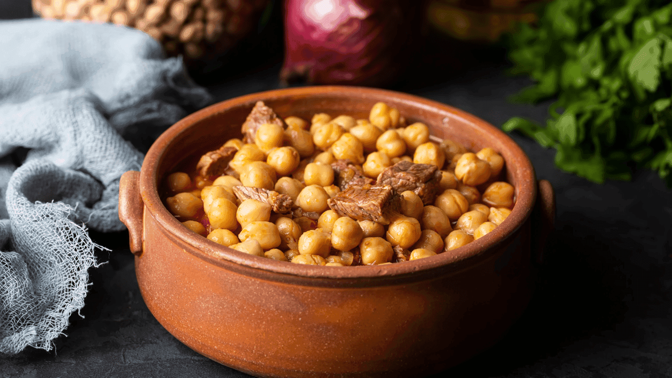 İstanbul'da Türk Mutfağı Deneyimi – Pişir, Tadım Yap ve Yerel Gıda Kültürüyle Bağlantı Kur