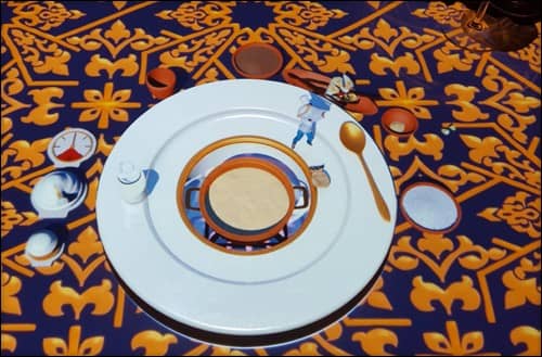 Le Petit Chef – Expérience de Théâtre Culinaire Immersive - 6