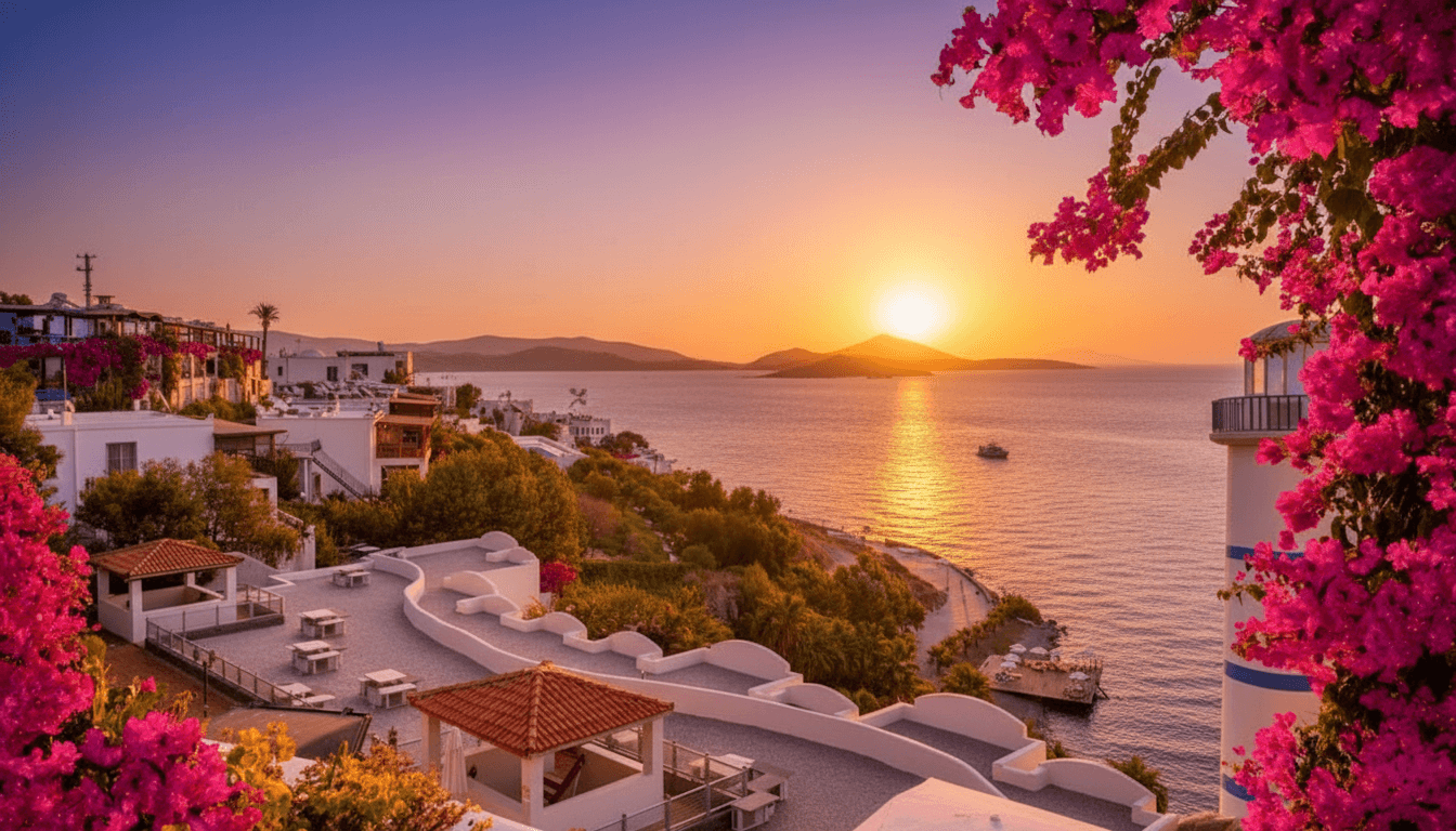 Doğa Eğlence Safarisi: Tam Gün Macera Deneyimi