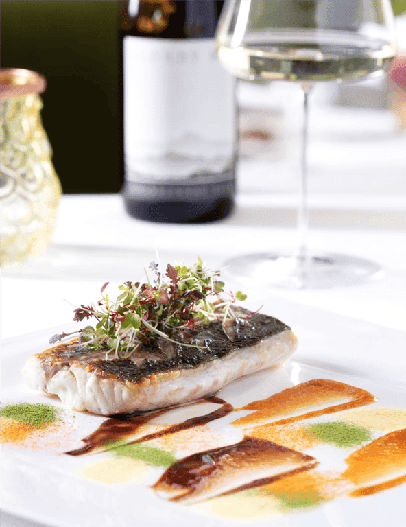 Sunset Grill & Bar – Cucina Gourmet con Vista sul Bosforo a Istanbul