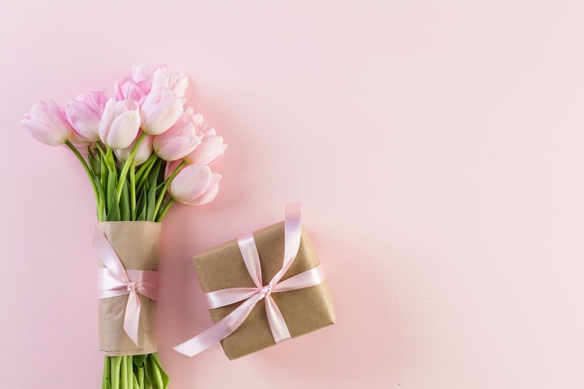 Flower Orders