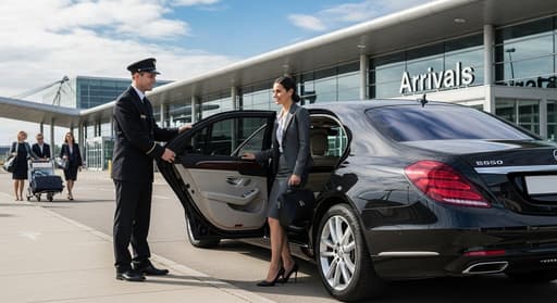 Private Transfer