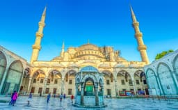 Blue Mosque