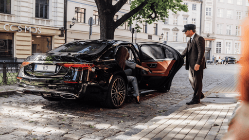 Transfers Privados