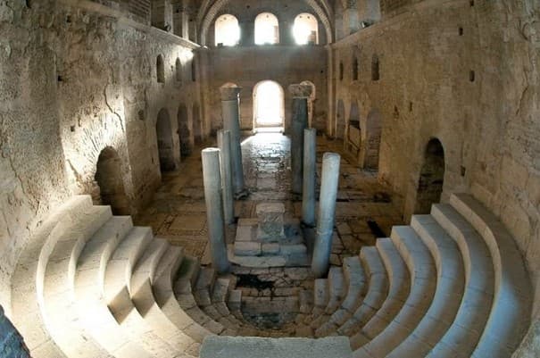 Demre, Myra & Kekova Tour