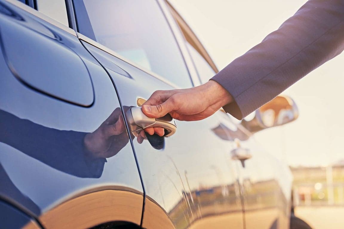 Private Transfers