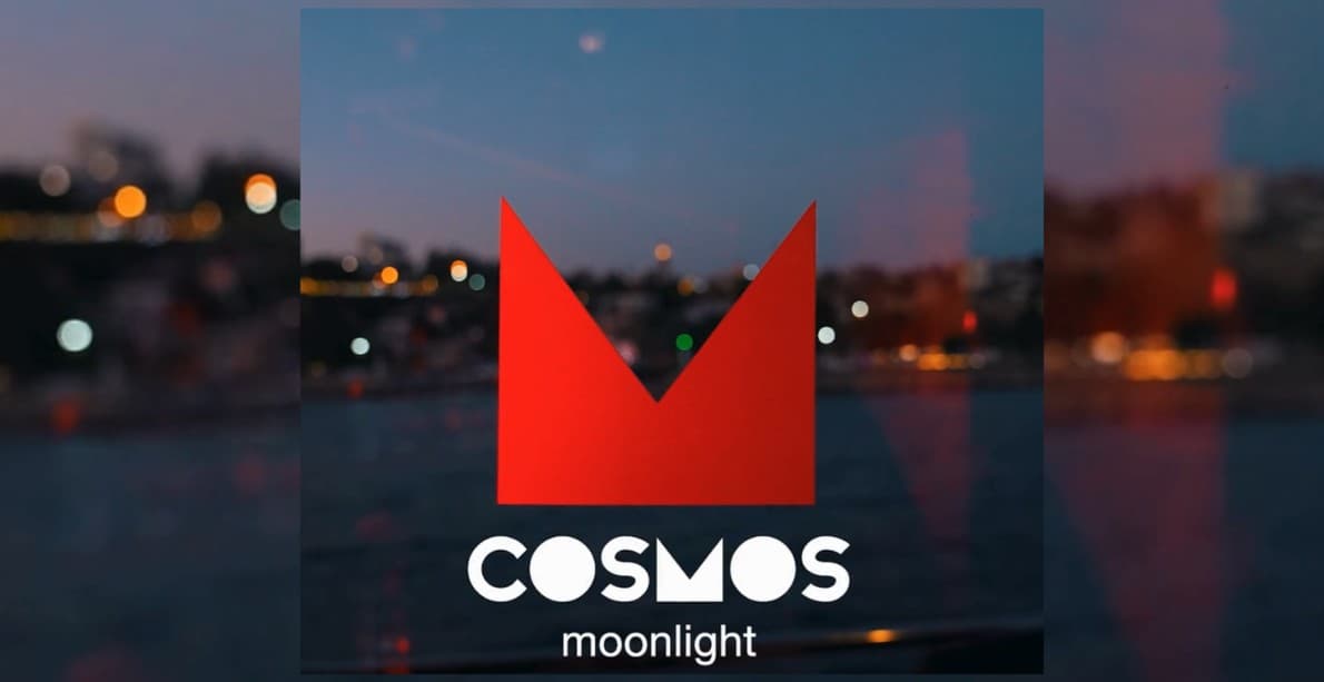 Cosmos Moonlight
