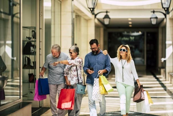 Shopping