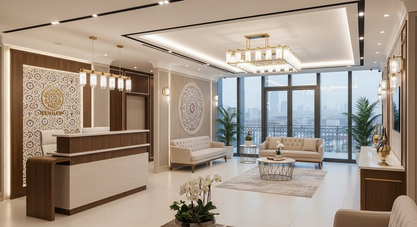 The Insider's Istanbul: Experiencing Local Culture Through Vivien Aesthetics & Clinic