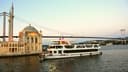Bosphorus Dinner Cruise