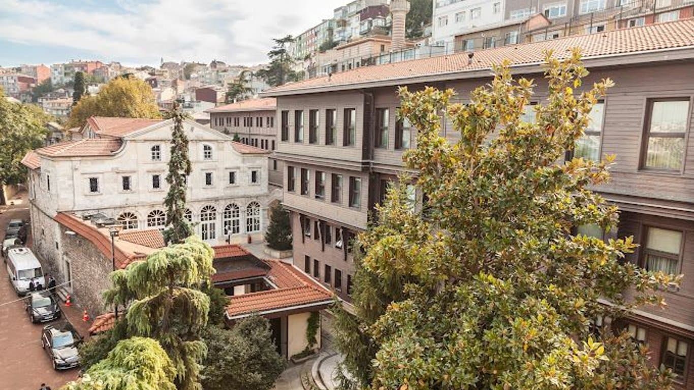 Κάντε κράτηση για την Ξενάγηση στη Βυζαντινή Αυτοκρατορία: Δημόσια ξενάγηση μισής ημέρας στην Κωνσταντινούπολη