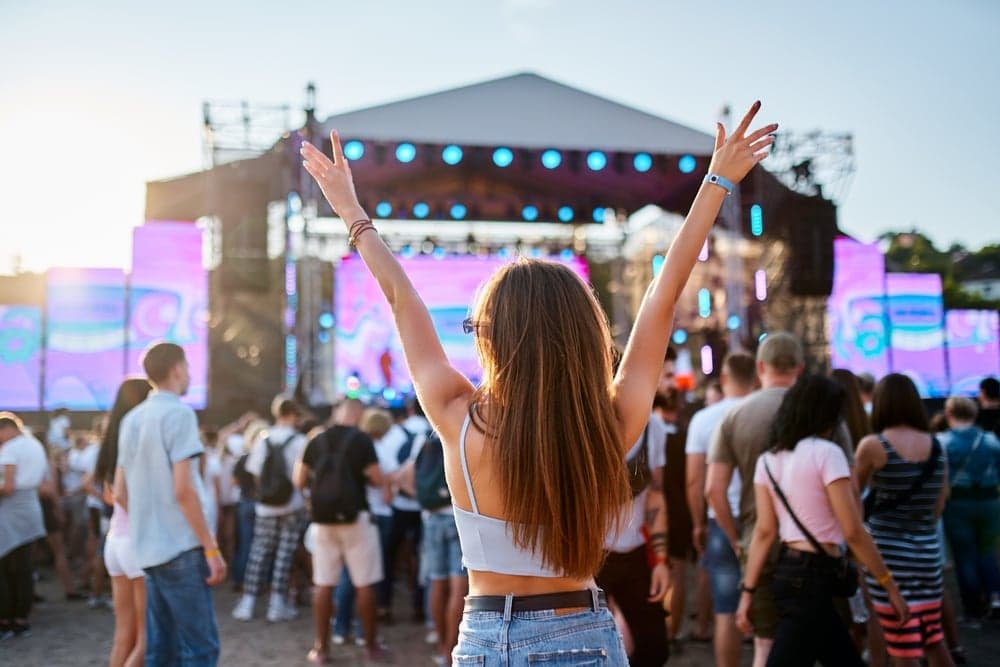 Events