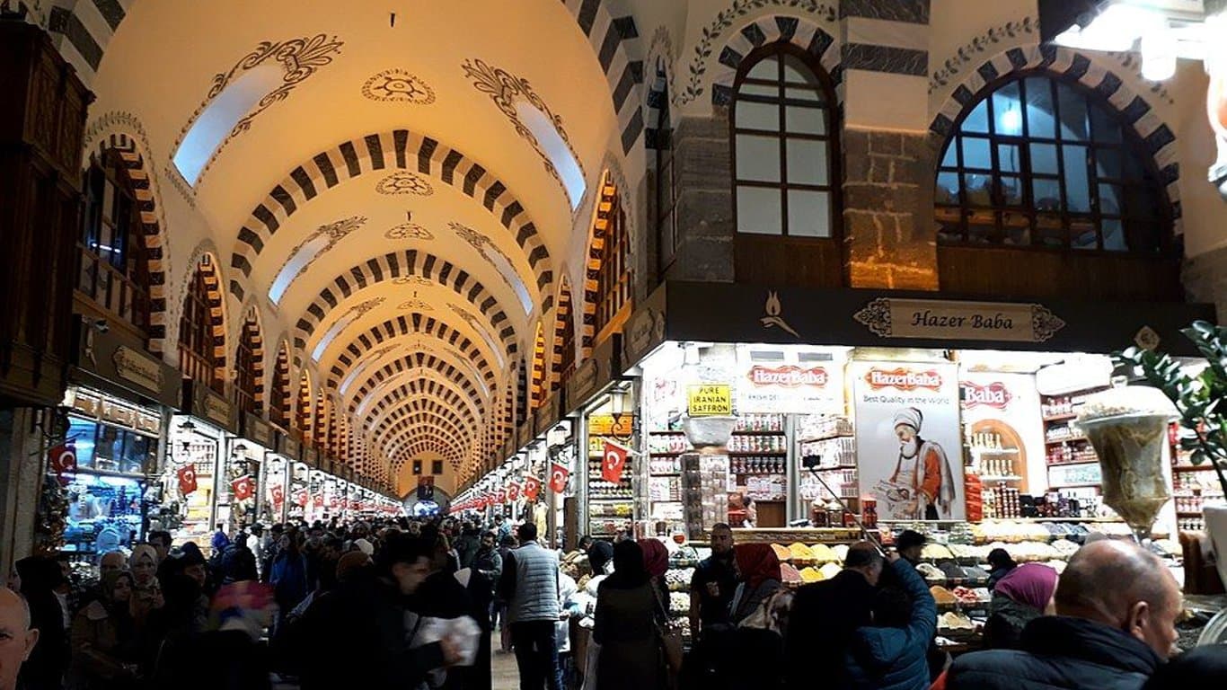 Volledige Dag Istanbul Tour: Bosporus Cruise, Paleizen & Twee Continenten