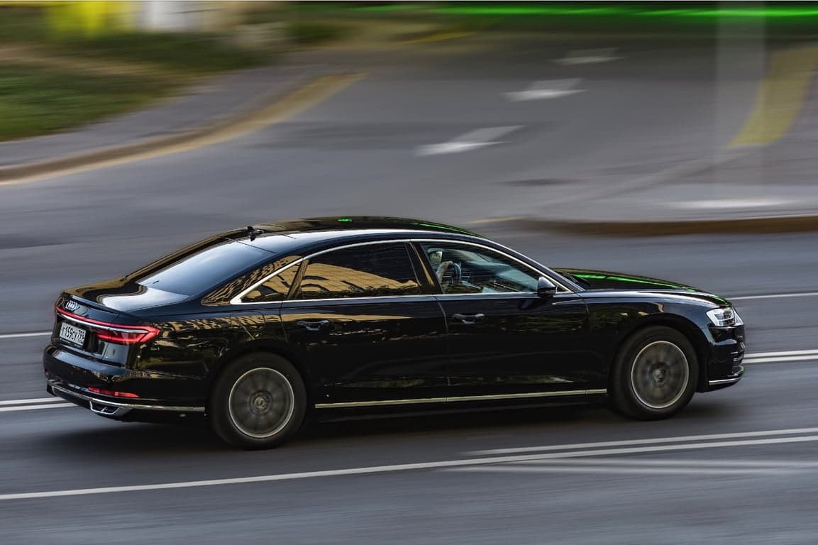 Armored Vehicle Services in Istanbul – Compare Secure VIP Options
