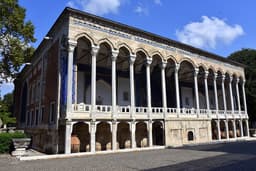 Istanbul Archeology Museums