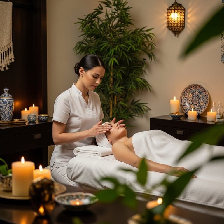 SPA