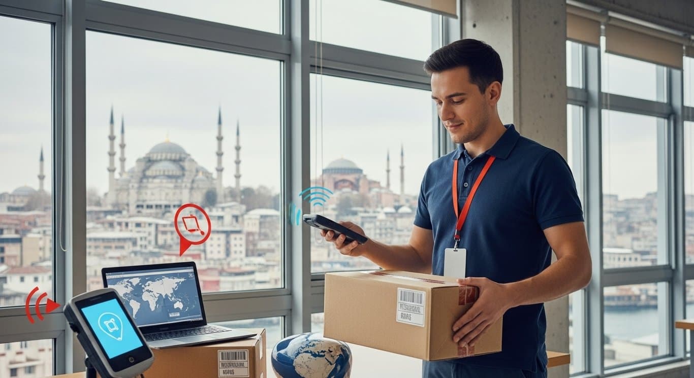 Istanbul Redefined: The Unique Perspective Offered by International Express Courier