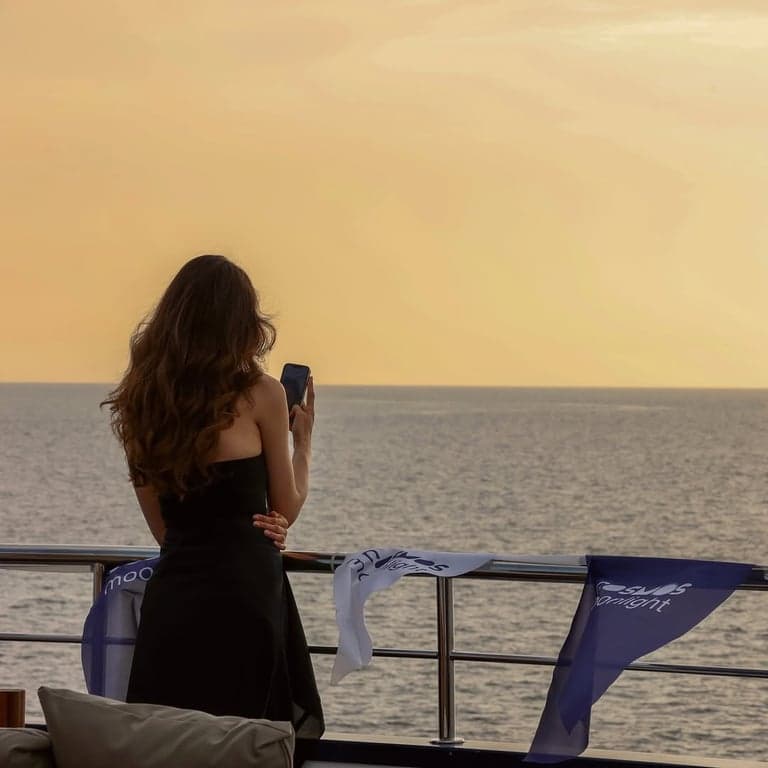 Cosmos Moonlight Dagtour in Antalya