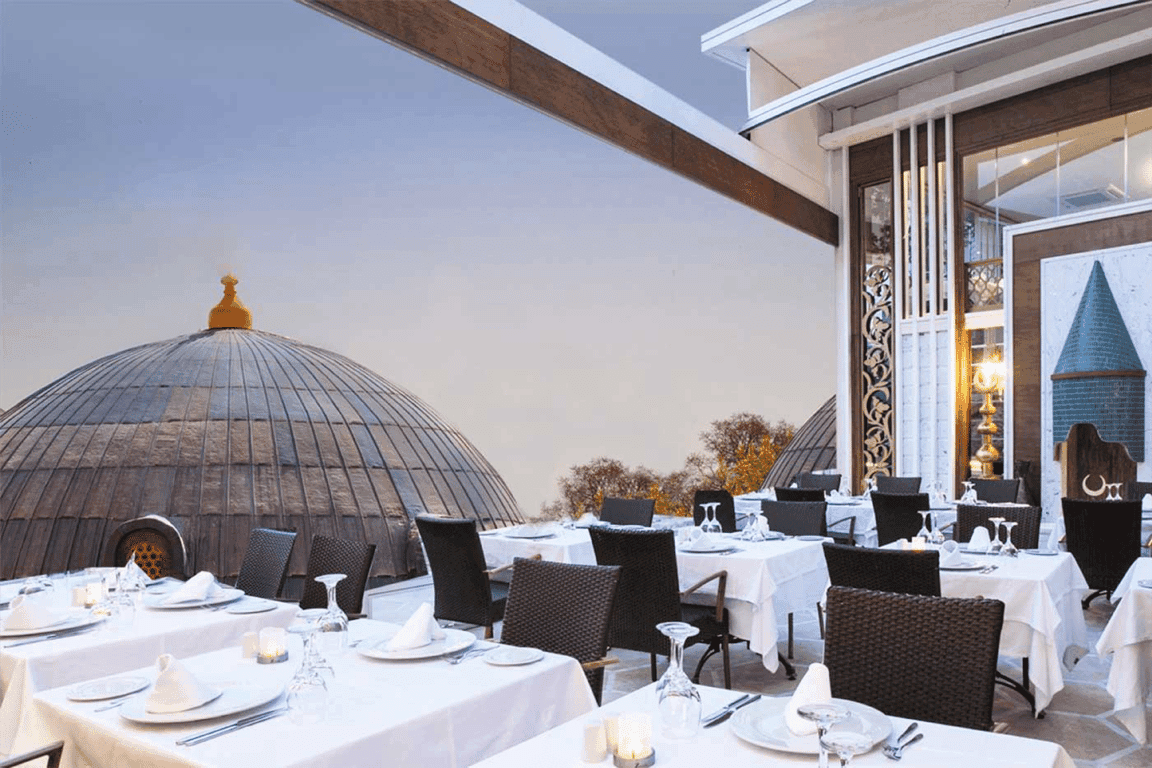 Ottoman Palace Cuisine Cooking Class in Istanbul – Turkish Recipes