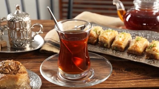 Νυχτερινή Περιήγηση Γευσιγνωσίας στην Κωνσταντινούπολη