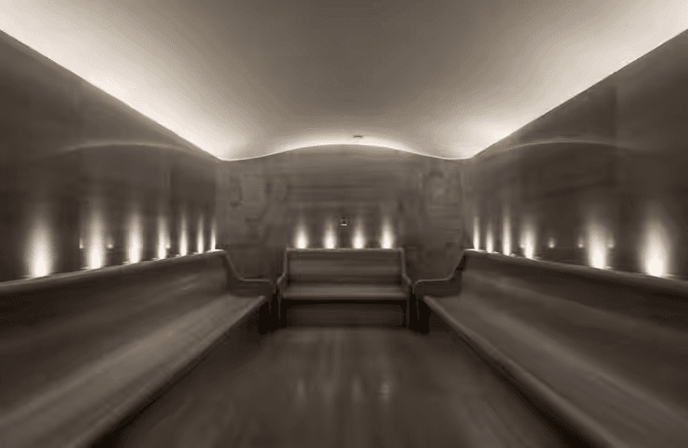 هتل هیلتون بمونتی اسپای افرئیا استانبول – تجربه حمام ترکی و ماساژ سوئدی