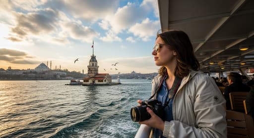 Do Not Miss Out Istanbul