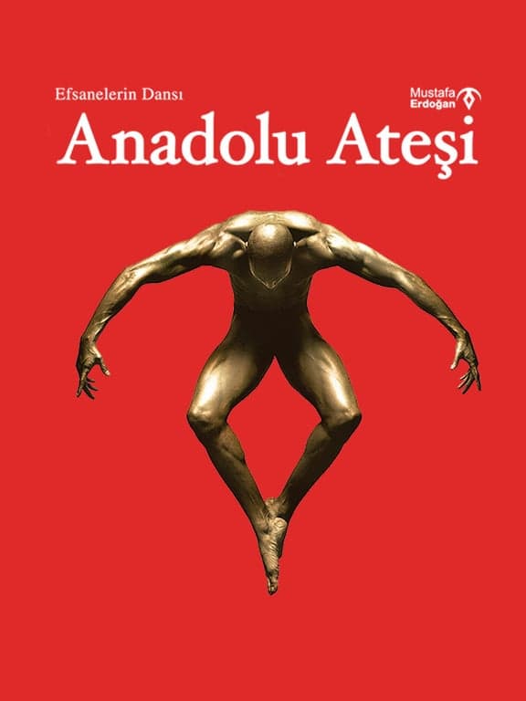 Fire of Anatolia Show